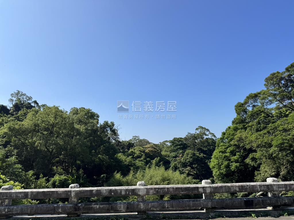 北投大屯段土地房屋室內格局與周邊環境
