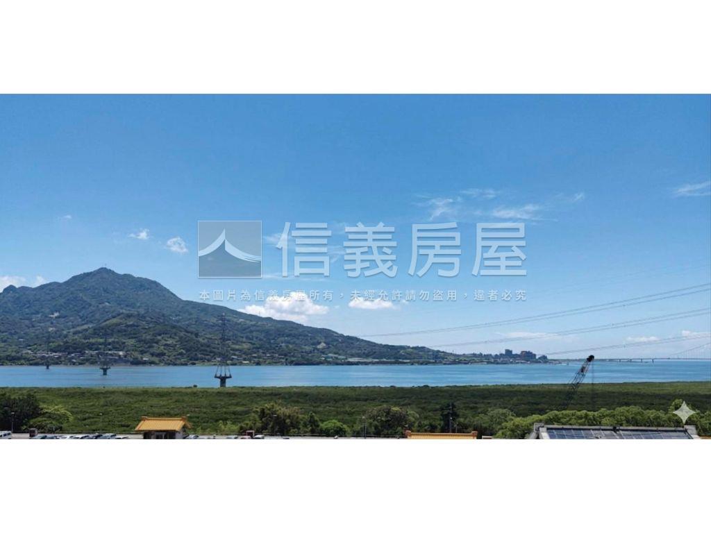 山林海河景捷運大兩房房屋室內格局與周邊環境