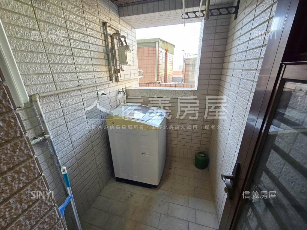 鼎藏璞麗成家方正三房車位房屋室內格局與周邊環境