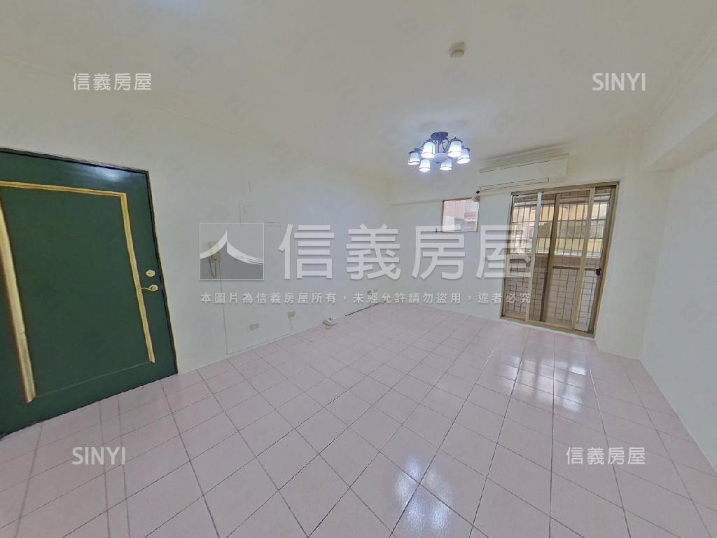 南區私藏三房美屋房屋室內格局與周邊環境