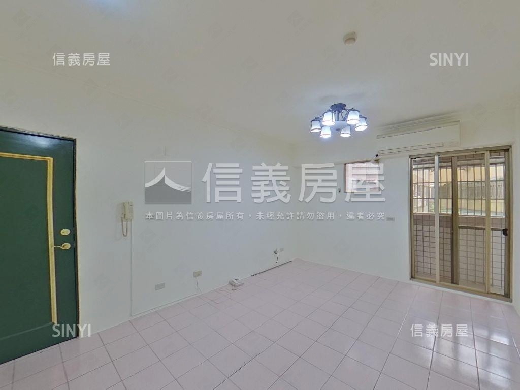 南區私藏三房美屋房屋室內格局與周邊環境