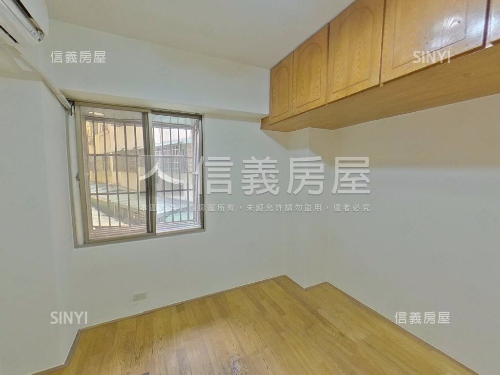 南區私藏三房美屋房屋室內格局與周邊環境