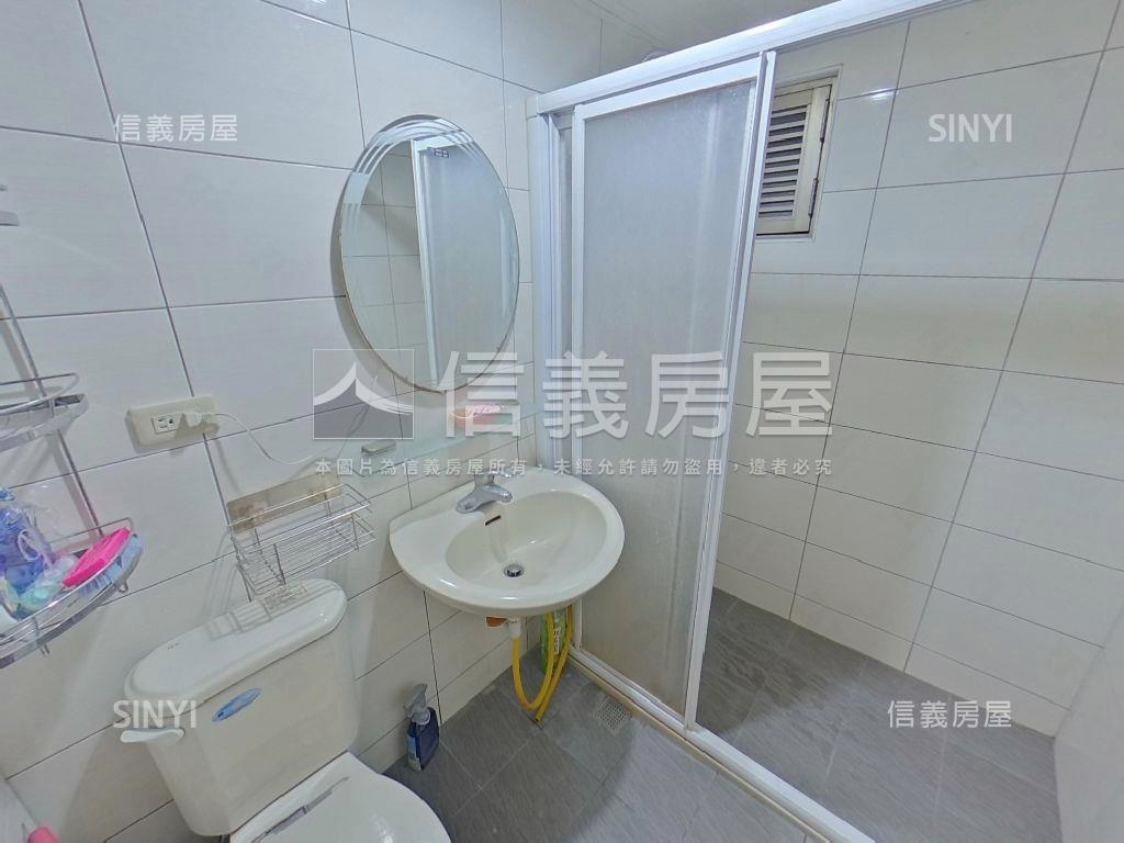 南區私藏三房美屋房屋室內格局與周邊環境