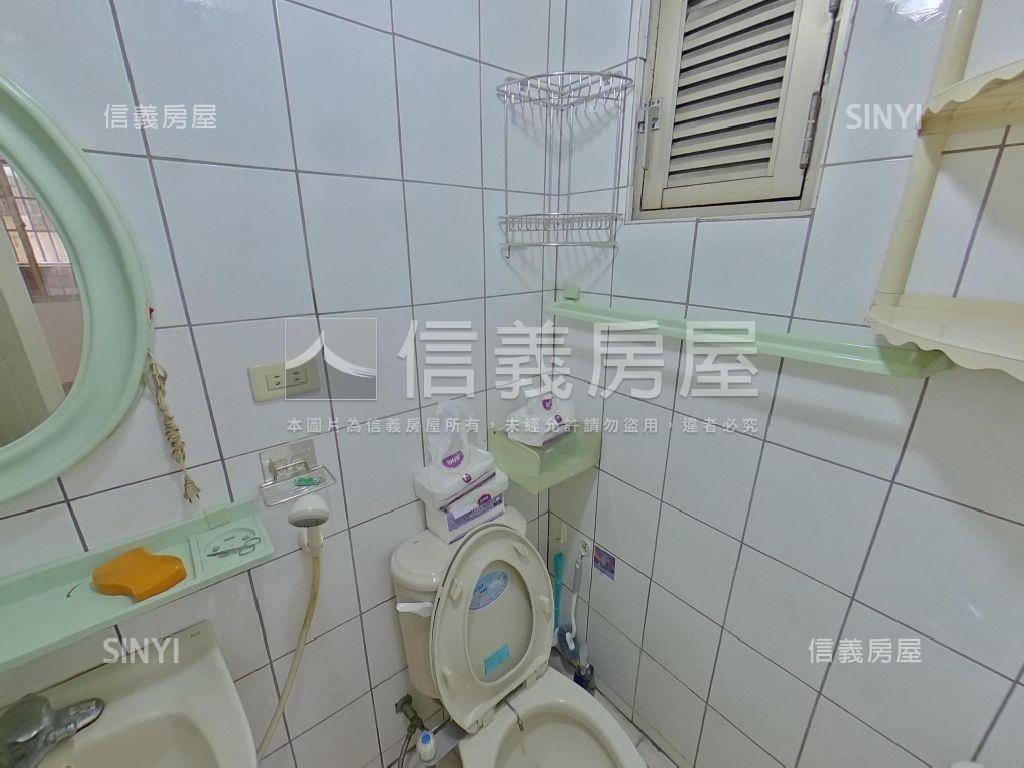 南區私藏三房美屋房屋室內格局與周邊環境