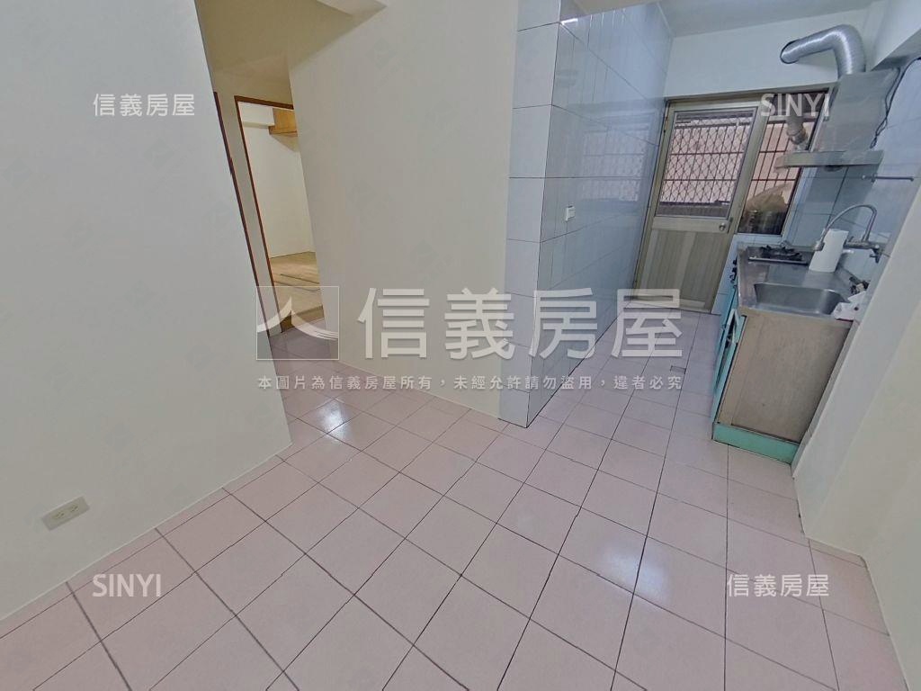 南區私藏三房美屋房屋室內格局與周邊環境