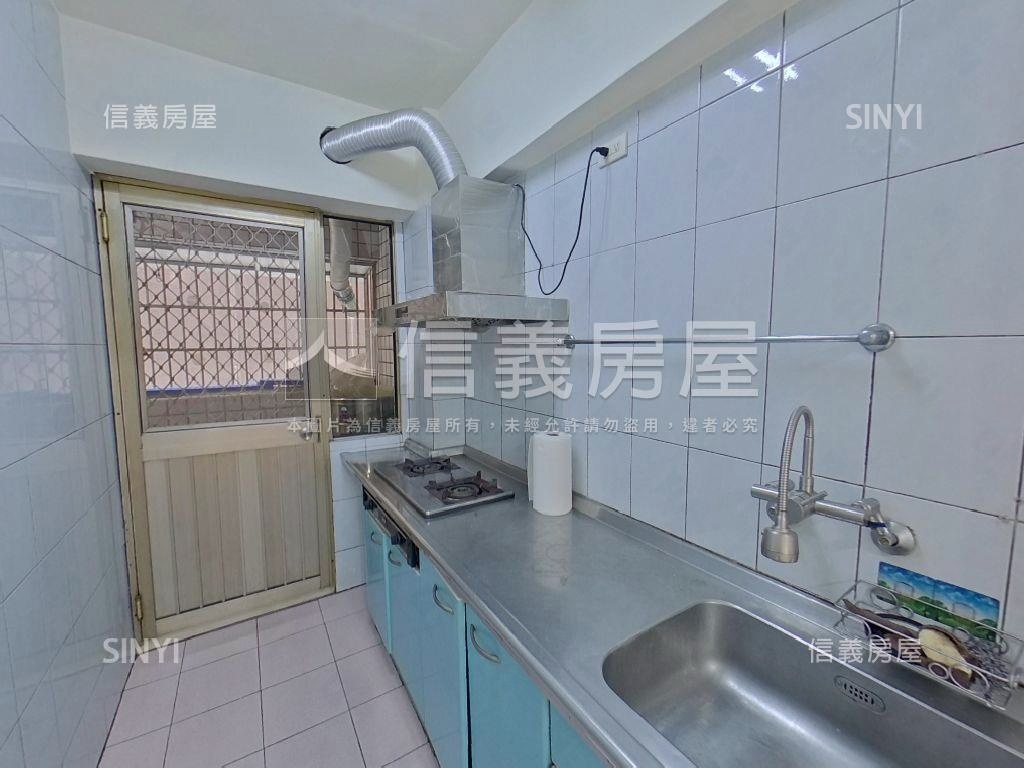 南區私藏三房美屋房屋室內格局與周邊環境
