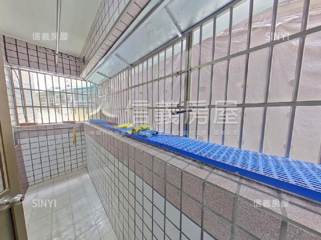 南區私藏三房美屋房屋室內格局與周邊環境