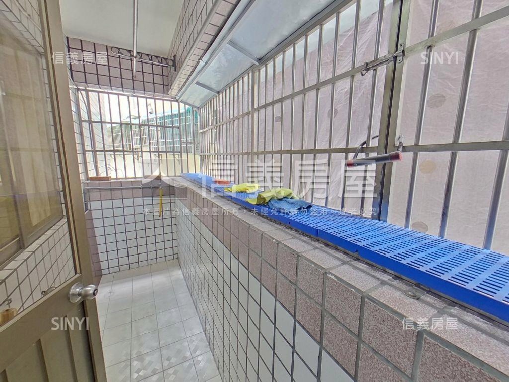 南區私藏三房美屋房屋室內格局與周邊環境