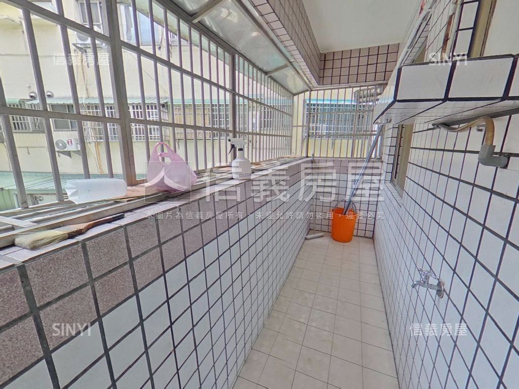 南區私藏三房美屋房屋室內格局與周邊環境