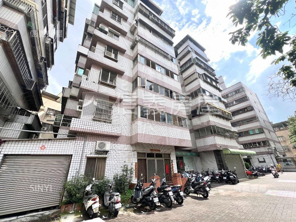 南區私藏三房美屋房屋室內格局與周邊環境