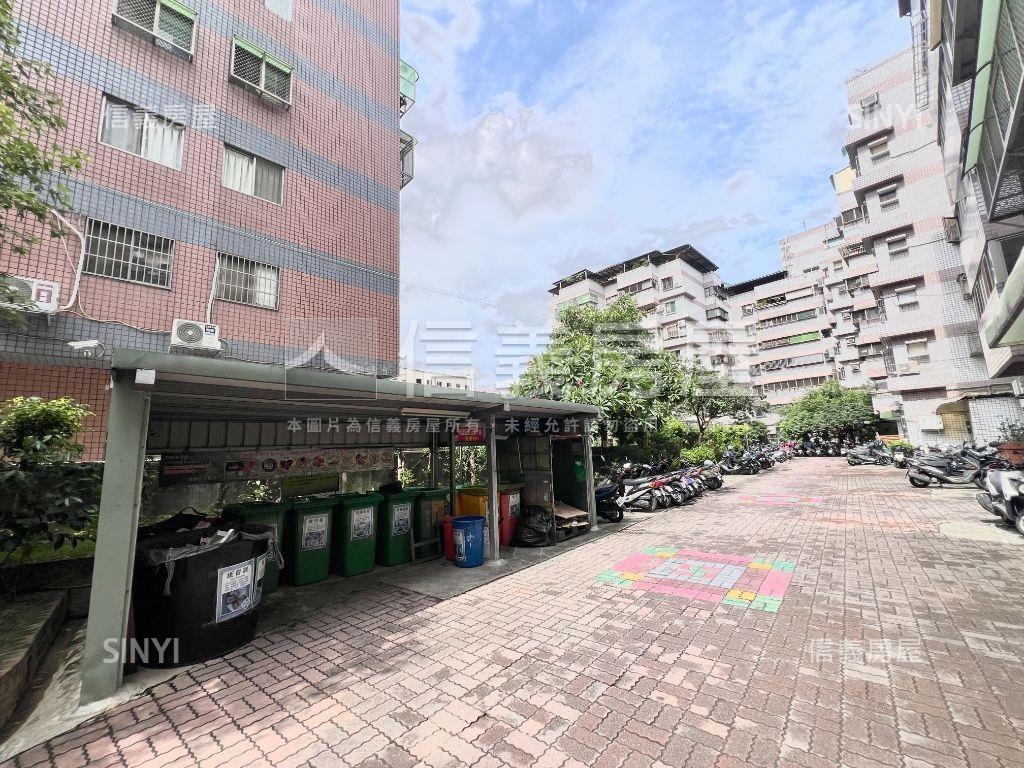 南區私藏三房美屋房屋室內格局與周邊環境