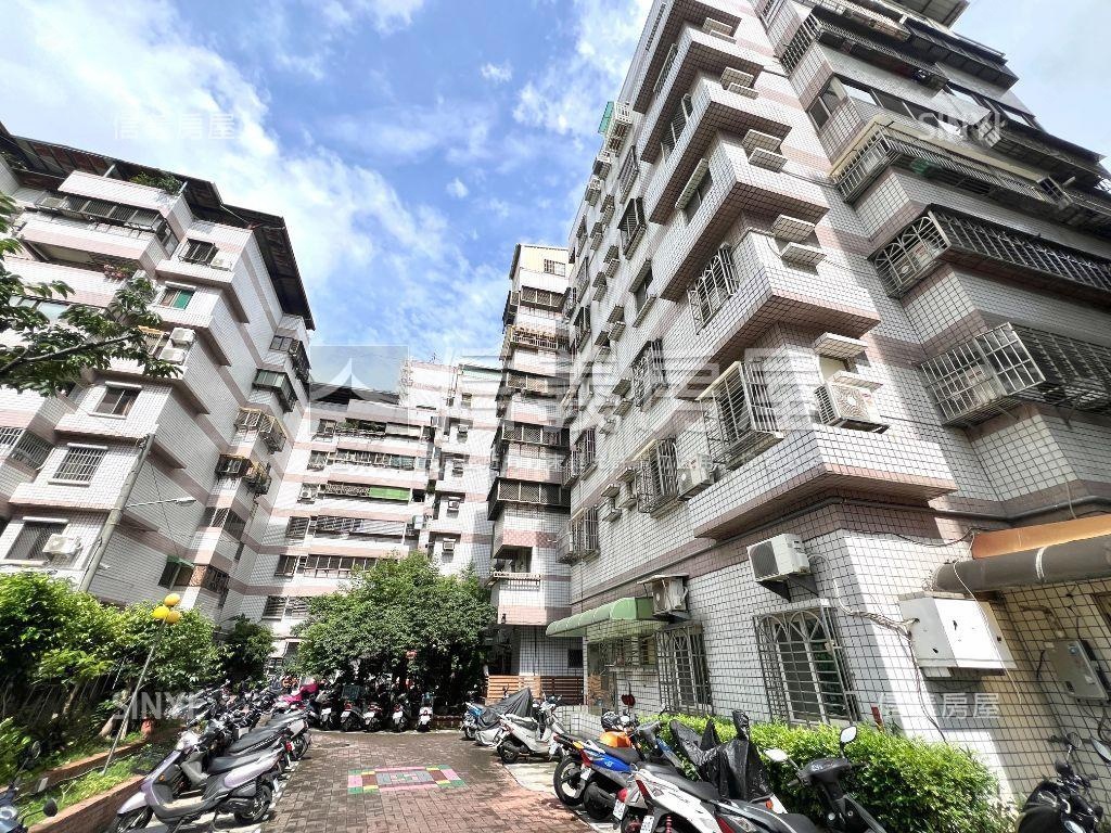 南區私藏三房美屋房屋室內格局與周邊環境