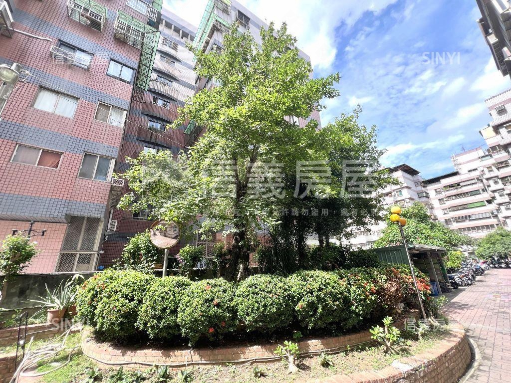 南區私藏三房美屋房屋室內格局與周邊環境