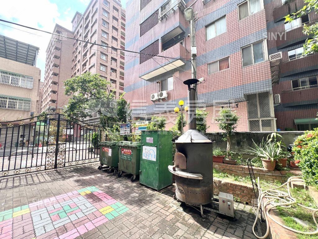 南區私藏三房美屋房屋室內格局與周邊環境