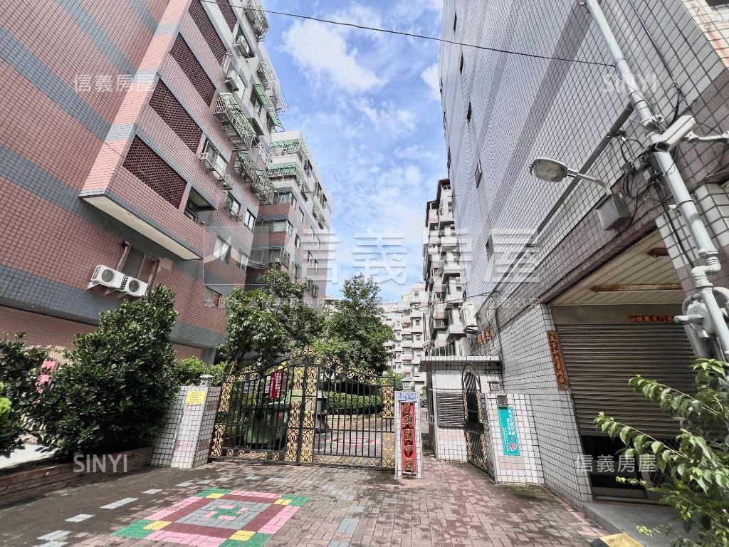 南區私藏三房美屋房屋室內格局與周邊環境