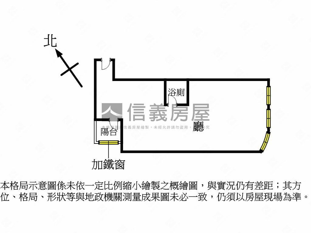 近一中商圈優質搶手商辦房屋室內格局與周邊環境