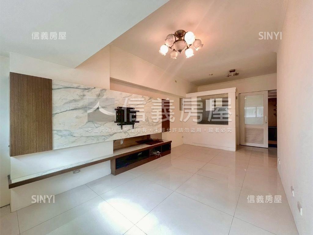 【河畔生活家】溫馨兩房房屋室內格局與周邊環境