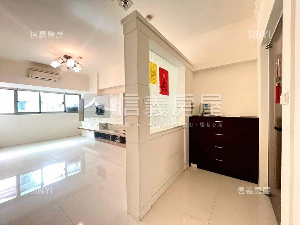 【河畔生活家】溫馨兩房房屋室內格局與周邊環境