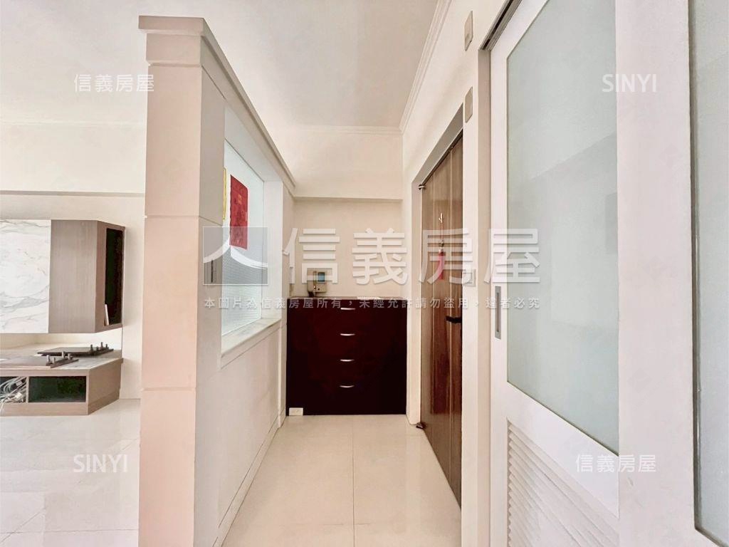 【河畔生活家】溫馨兩房房屋室內格局與周邊環境