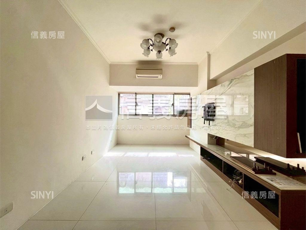 【河畔生活家】溫馨兩房房屋室內格局與周邊環境