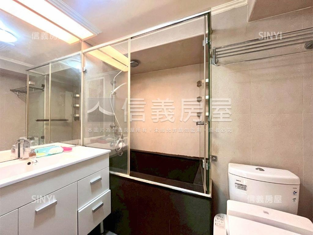 【河畔生活家】溫馨兩房房屋室內格局與周邊環境