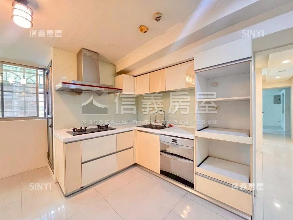 【河畔生活家】溫馨兩房房屋室內格局與周邊環境