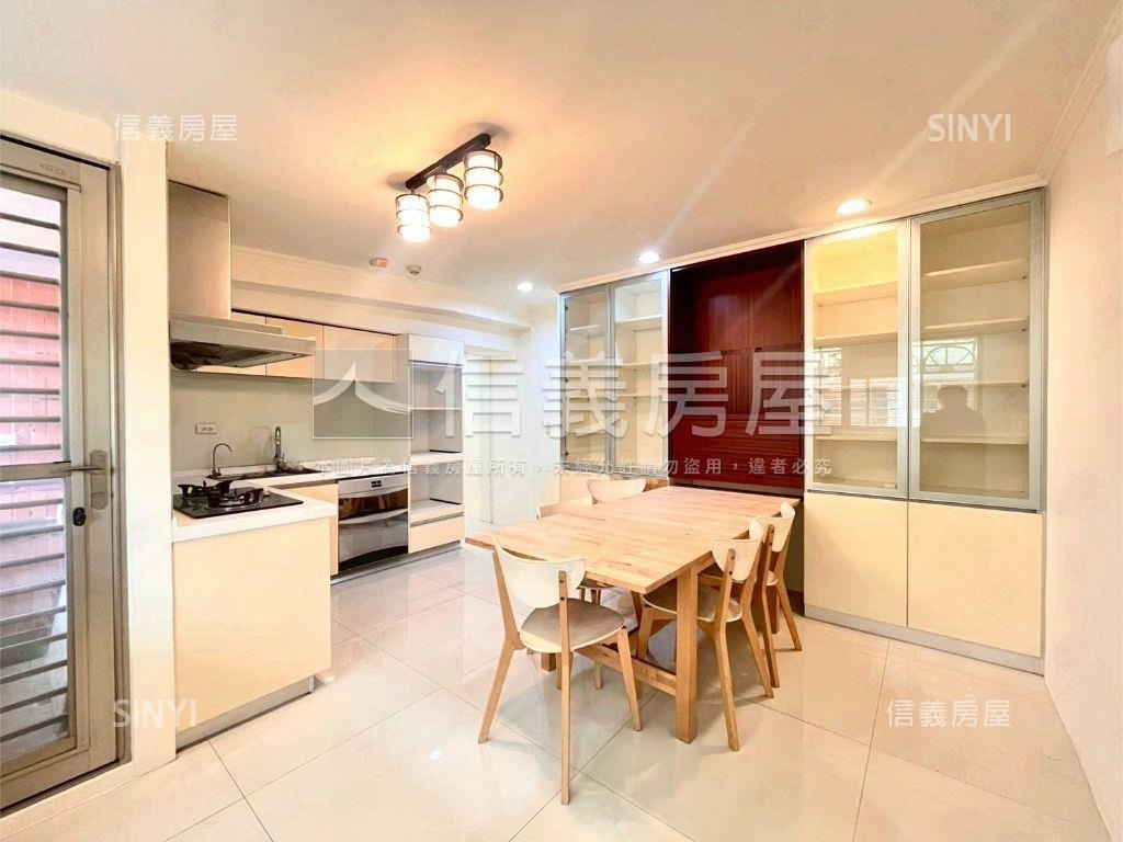 【河畔生活家】溫馨兩房房屋室內格局與周邊環境