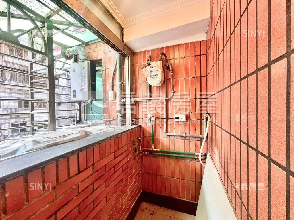 【河畔生活家】溫馨兩房房屋室內格局與周邊環境