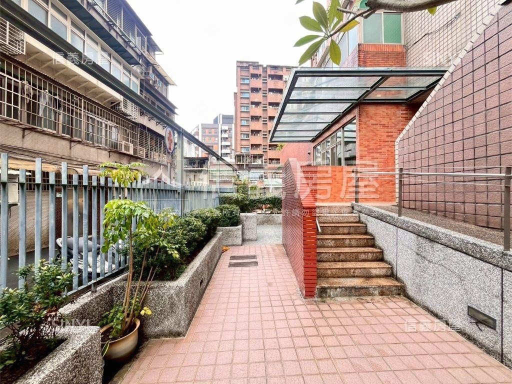 【河畔生活家】溫馨兩房房屋室內格局與周邊環境