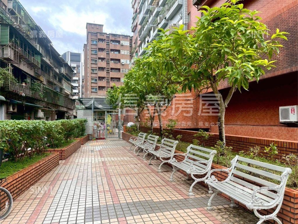 【河畔生活家】溫馨兩房房屋室內格局與周邊環境