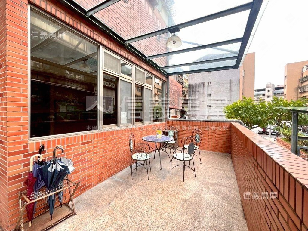 【河畔生活家】溫馨兩房房屋室內格局與周邊環境