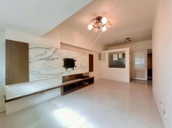 金馬迎春☆河畔成家兩房！