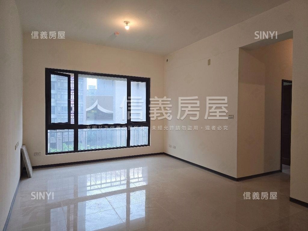 哲里。建商屋況無裝潢三房房屋室內格局與周邊環境