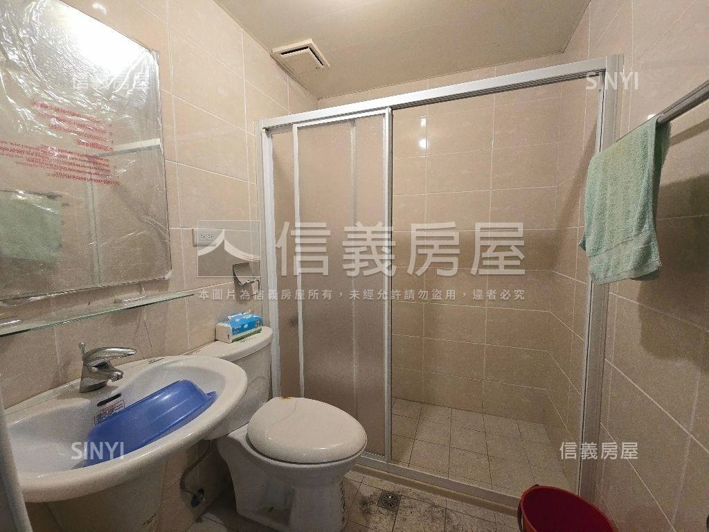 哲里。建商屋況無裝潢三房房屋室內格局與周邊環境