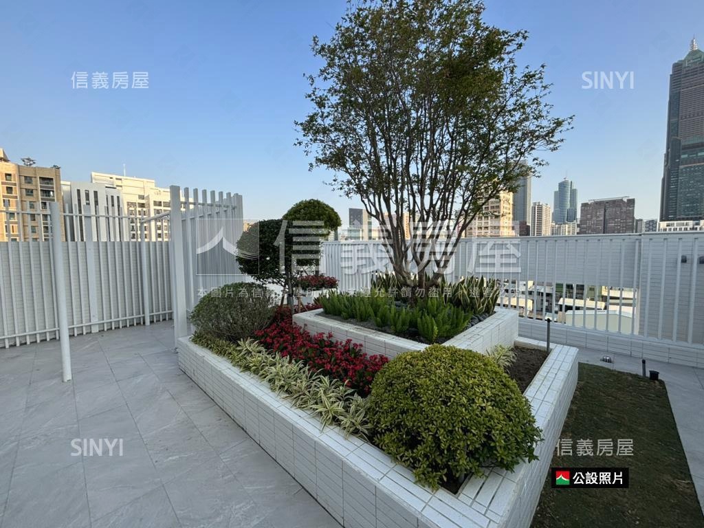 百貨商圈隱市豪邸房屋室內格局與周邊環境