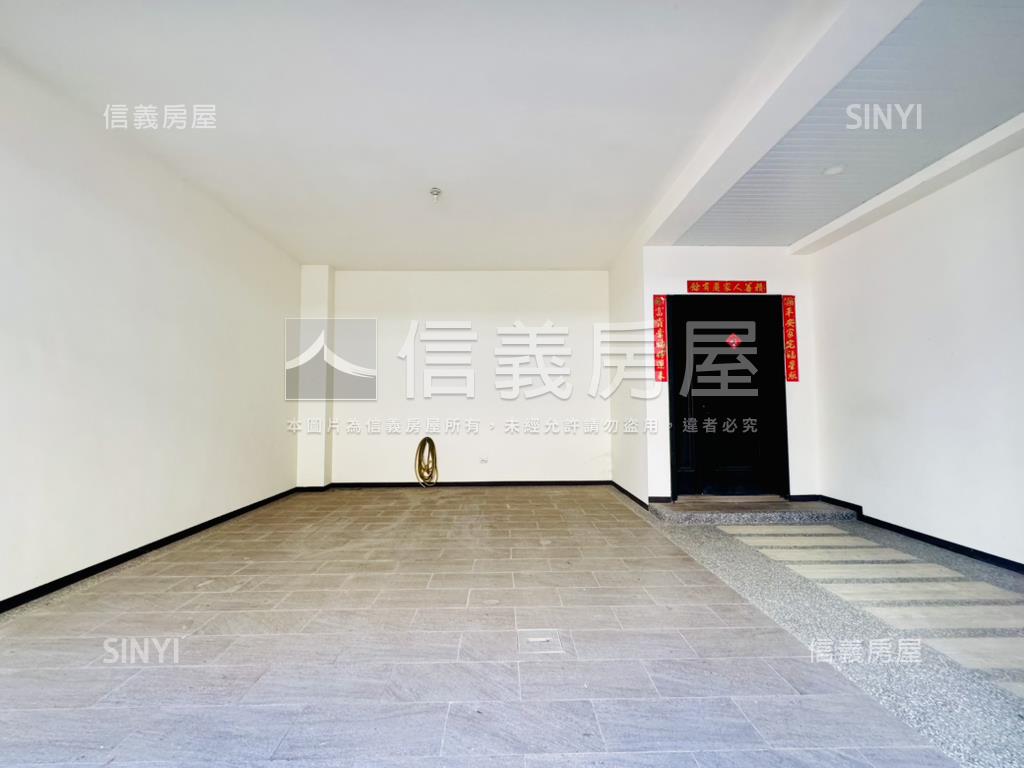 翡翠森林朝北電梯雙車宅邸房屋室內格局與周邊環境