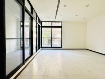 翡翠森林朝北電梯雙車宅邸