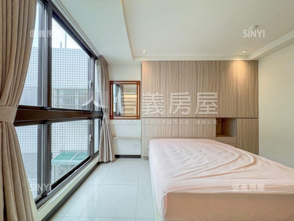 近竹中火車站明亮美屋房屋室內格局與周邊環境