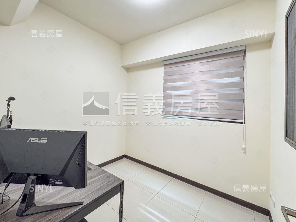 近竹中火車站明亮美屋房屋室內格局與周邊環境