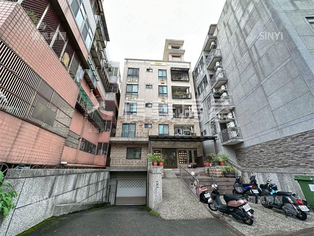 近竹中火車站明亮美屋房屋室內格局與周邊環境