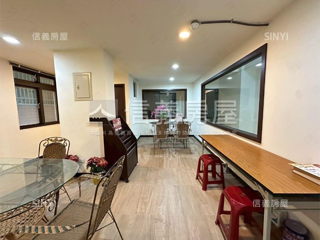 近竹中火車站明亮美屋房屋室內格局與周邊環境