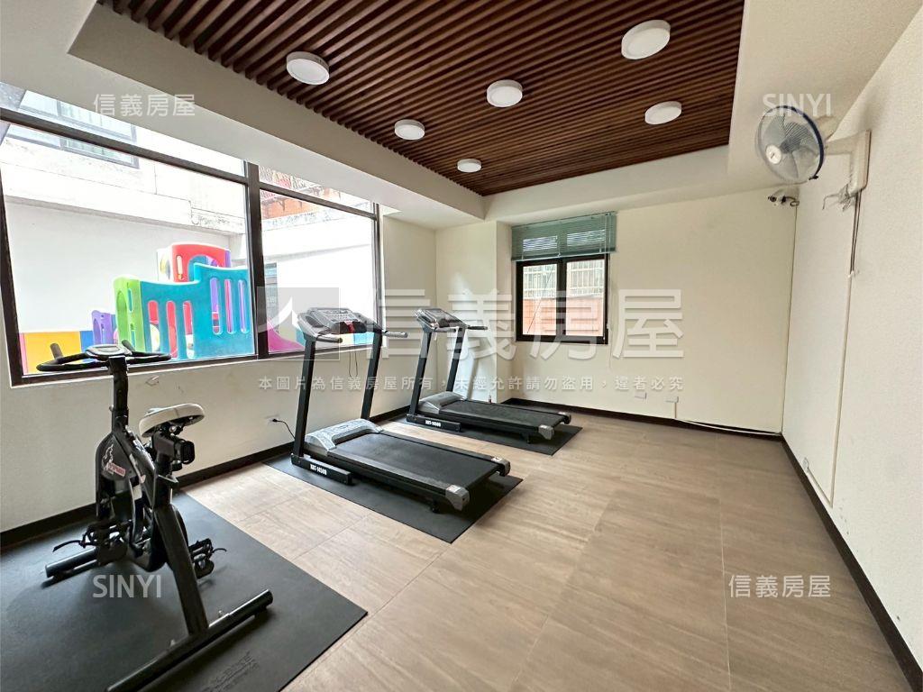 首購必看溫馨次頂樓明亮宅房屋室內格局與周邊環境