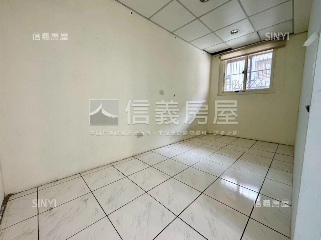 近北門國小旁大四房房屋室內格局與周邊環境