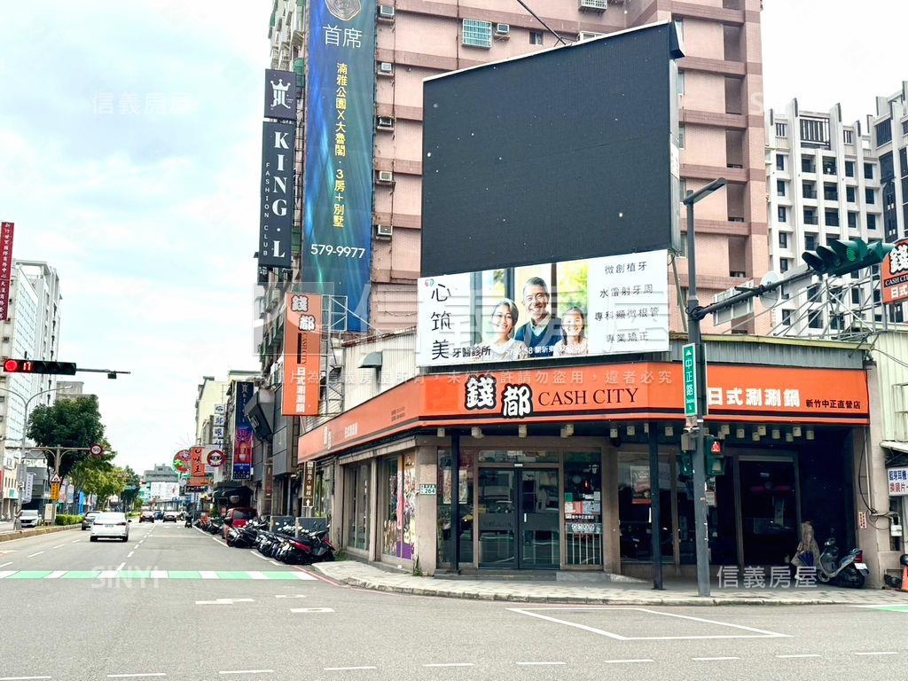 近北門國小旁大四房房屋室內格局與周邊環境