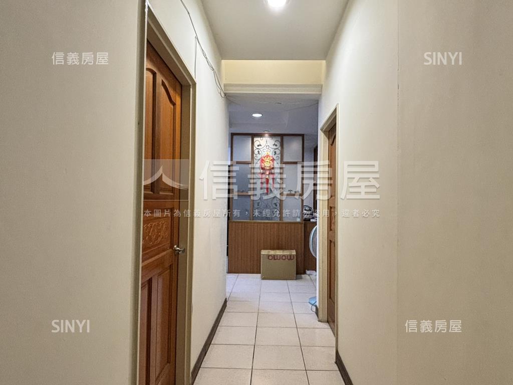 北區國泰建設採光大四房房屋室內格局與周邊環境