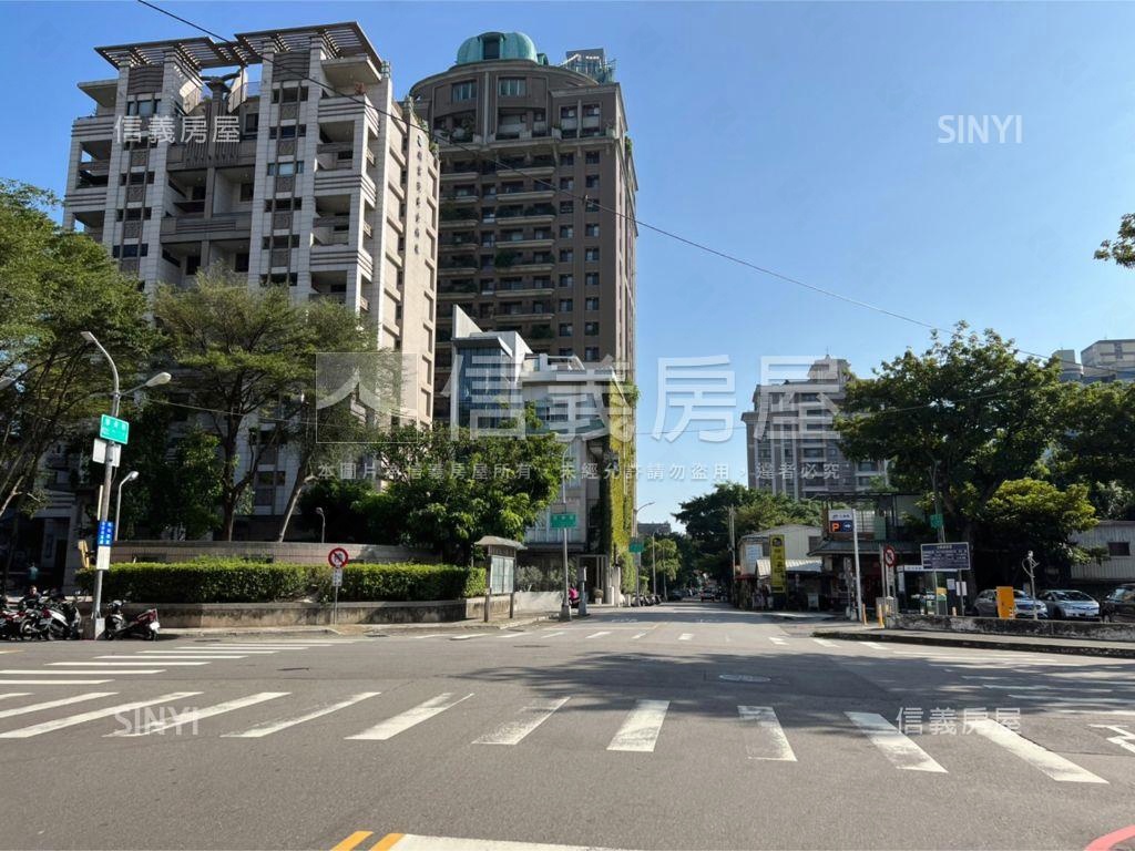 近華美街停車場透店房屋室內格局與周邊環境