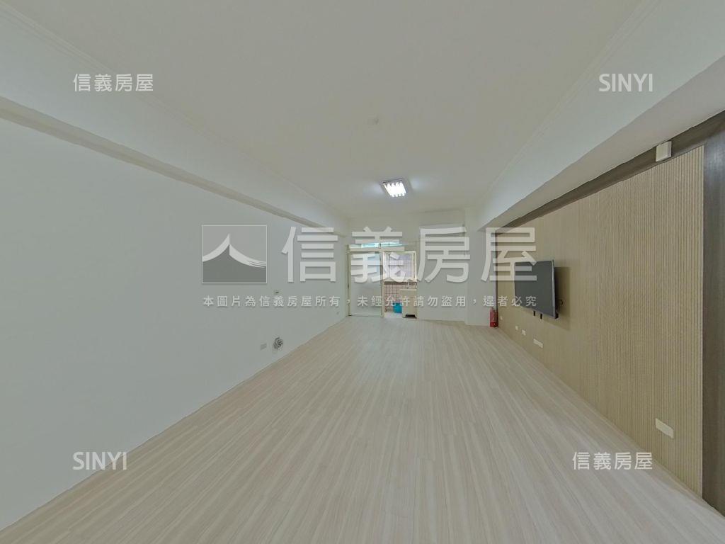 挺你成家●文化４房車位邸房屋室內格局與周邊環境