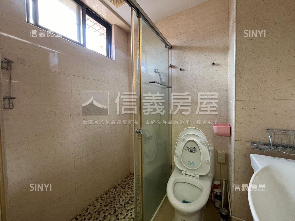 挺你成家●文化４房車位邸房屋室內格局與周邊環境