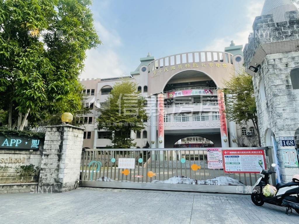 北區震後賴厝三房平車好讚房屋室內格局與周邊環境