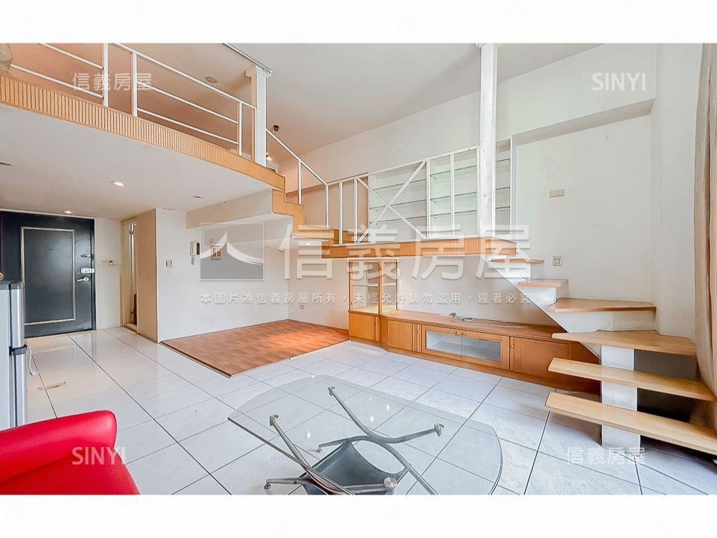 五期面公園⭒夜景小豪宅房屋室內格局與周邊環境